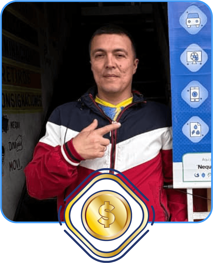 Foto de Nelson Cifuentes